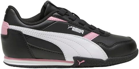 PUMA Unisex-Child Bella Donna Alternative Closure Shoes Sneaker in Kuwait