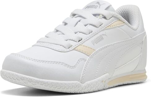 PUMA Unisex-Child Bella Donna Alternative Closure Shoes Sneaker in Saudi Arabia