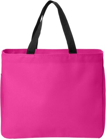 Port Authority Ideal Twill Grocery Tote Bag in Saudi Arabia