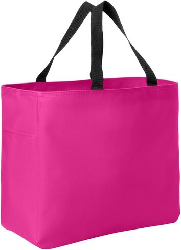Port Authority Ideal Twill Grocery Tote Bag in Saudi Arabia