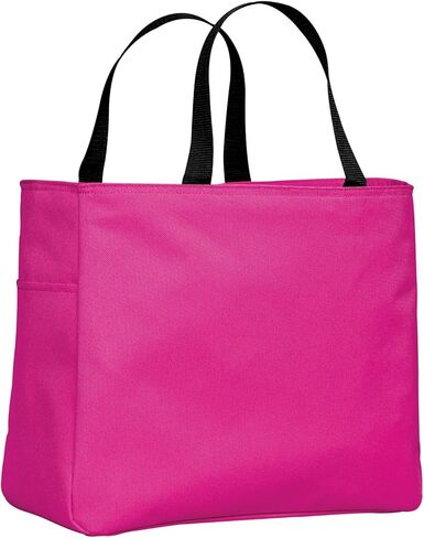 Port Authority Ideal Twill Grocery Tote Bag in Saudi Arabia