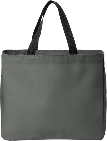 Port Authority Ideal Twill Grocery Tote Bag in Saudi Arabia