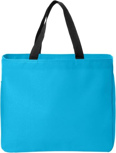 Port Authority Ideal Twill Grocery Tote Bag in Saudi Arabia
