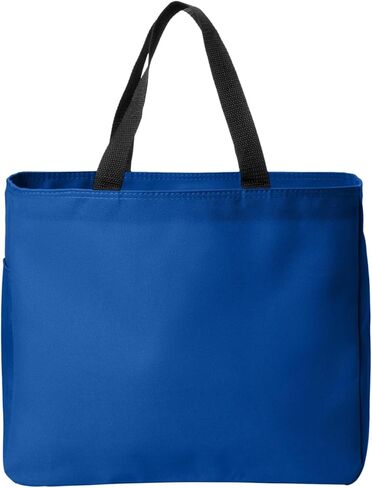 Port Authority Ideal Twill Grocery Tote Bag in Saudi Arabia