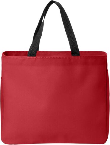Port Authority Ideal Twill Grocery Tote Bag in Saudi Arabia
