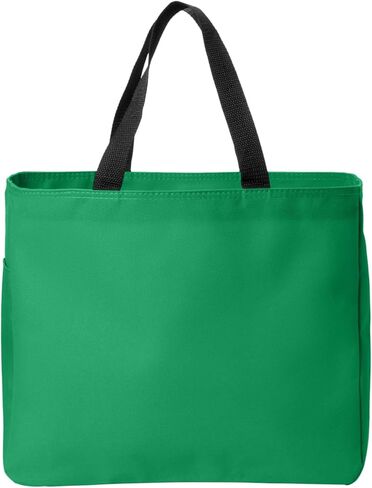 Port Authority Ideal Twill Grocery Tote Bag in Saudi Arabia