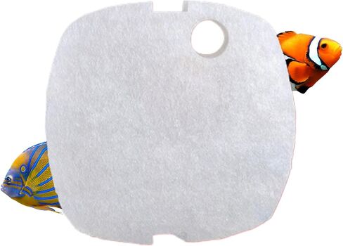 Aquatop Replacement Coarse Filter Sponge for CF-500 Series – Sponge Refills for Improved Mechanical Filtration and Cleaner Water, RCP-CF500 in Saudi Arabia