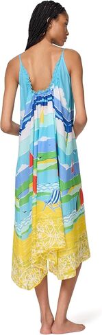 kate spade new york Women's Summer Day Maxi Cover Up Dress in Saudi Arabia