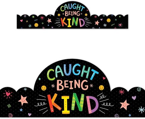 Creative Teaching Press Happy Birthday Crowns, Celebrating Birthdays! (30 Per Pack) (2817) in Kuwait