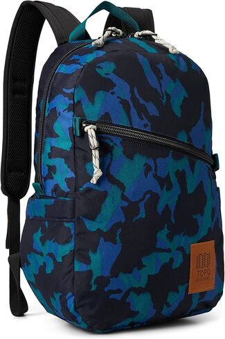 Topo Designs Light Pack, Tectonic, One Size in Saudi Arabia