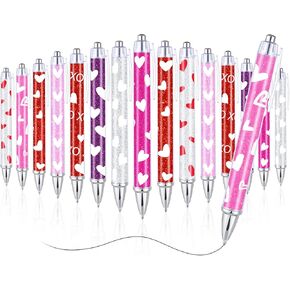 yeaqee 48 pcs easter party favors bulk bunny printing printing pens easter egt egt agrot carrot chick floort propens 1.0 mm ink black ink for spring party party gifts school school school schools school school in Kuwait