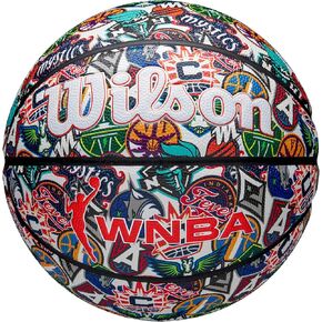 ويلسون WNBA جميع كرة السلة للفريق in Kuwait