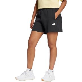 Adidas Womens Future Icons Small Logo Shorts in Saudi Arabia