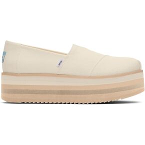 TOMS Alp Platform Black 8.5 B (M) in Saudi Arabia