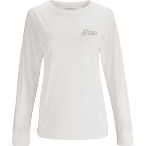 Simms Women's W’s Royal Wulff Fly Ls Shirt in Saudi Arabia