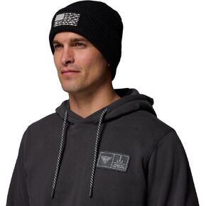 Columbia Unisex-Adult PFG Patch Beanie in Saudi Arabia