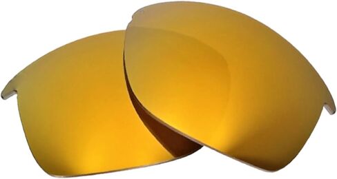 عدسات بديلة مستقطبة لنظارات Oakley UNSTOPPABLE الشمسية - صُنعت في الولايات المتحدة الأمريكية - in Saudi Arabia
