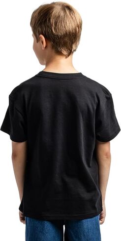 Bioworld NASA Astronauts Boy’s 3-Pack Crew Neck Short Sleeve T-Shirt Set in Saudi Arabia