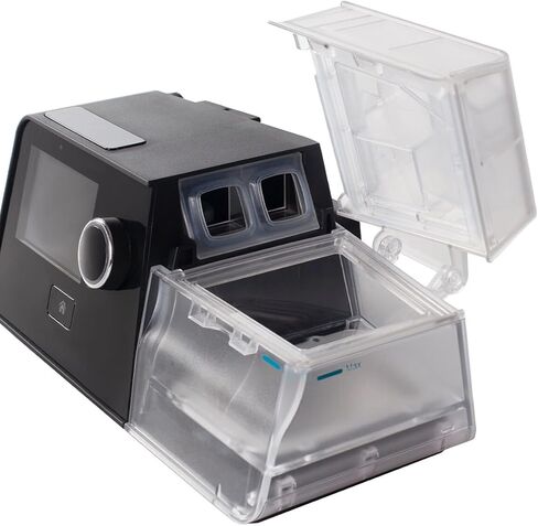 Humi-difier Water Tank for Lu-na Series G3 in Saudi Arabia