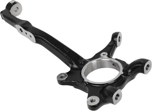 SCITOO Front Right Steering Knuckle 698-148 fit for Toyota Tacoma 2005-2019 in Kuwait