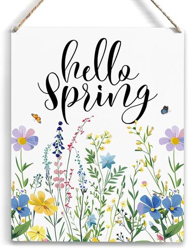 Funny St. Patrick's Day Wood Sign Rustic Green Leprechaun Luck Shamrocks Wooden Hanging Plaque for Home Living Room Bedroom Wall Art Decoration 8 x 10 Inches Present in Kuwait