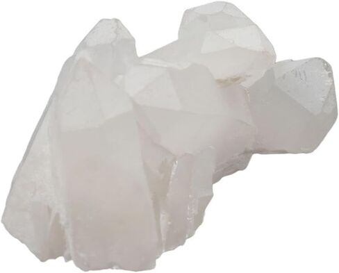 Ores Ornaments Crystal Cluster Natural Crafts Home Decoration Ecological Decorations Healing Gemstone(20-30g) in Saudi Arabia
