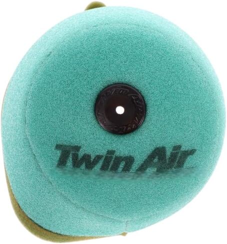 Twin Air 150207 Dual Foam Air Filter , black in Kuwait
