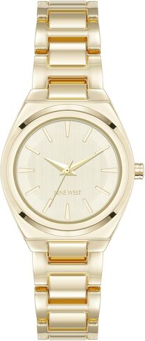 Nine West Women's Strap Watch in Saudi Arabia