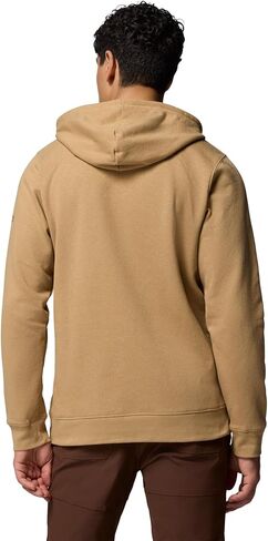 Columbia Mens PHG Game Flag II Hoodie, Sahara/Tobacco Hunt Flag, Medium in Saudi Arabia