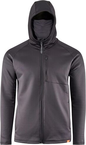 Grundéns Grundies Thermal FZ Hoodie in Saudi Arabia