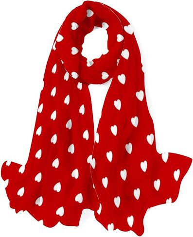 Vantaso المرأة وشاح حريري يلتف الشعر شالات الرقبة والأوشحة الخريف عيد الميلاد الربيع in Kuwait