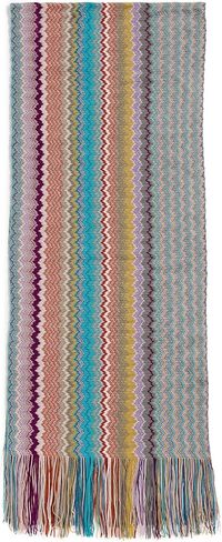 وشاح مخطط للمرأة in Kuwait