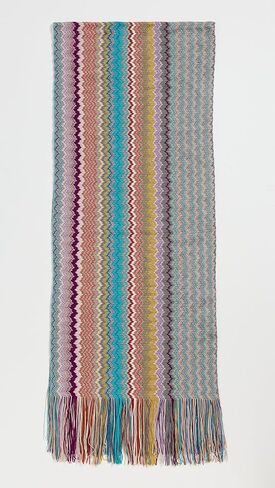 وشاح مخطط للمرأة in Kuwait