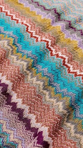 وشاح مخطط للمرأة in Kuwait