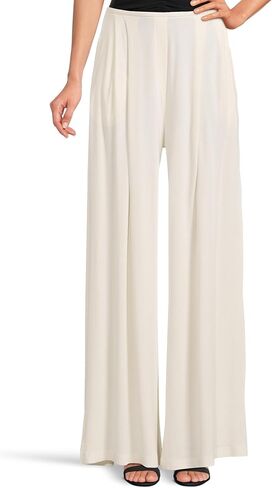Norma Kamali Mens Pleat Pant in Saudi Arabia