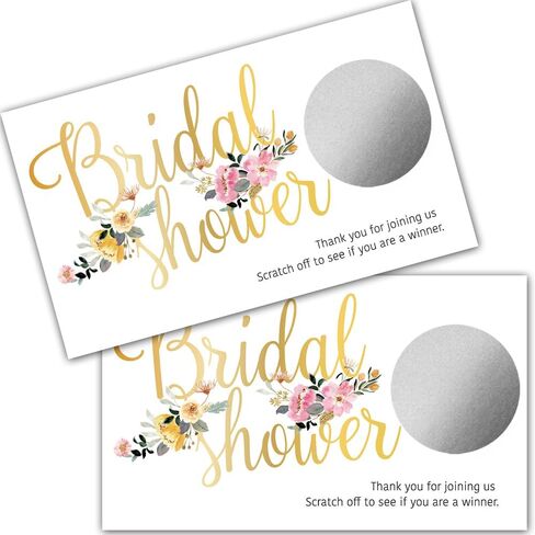 50 حزمة من لعبة Kiss The Miss Goodbye Scratch Off، بطاقات خدش أحمر الشفاه لألعاب حفلات البكالوريوس، وحفلات الزفاف الريفية، وحفلات الزفاف، وتذاكر يانصيب الزفاف، وأفكار حفل الزفاف، وحفلات استقبال المولود الجديد in Kuwait