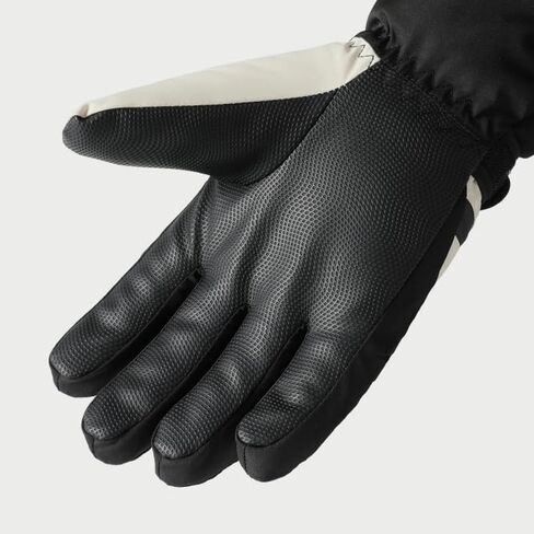 FGSS Winter Warm Gloves for Women - Soft Fleece Ski Glove Windproof Fashionable Anti-Slip Cycling Skiing Gloves Cold Weather in Saudi Arabia