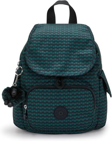 Kipling Women's City Pack Mini Backpack, Lightweight Versatile Daypack, Durable and Water-Resistant in Saudi Arabia