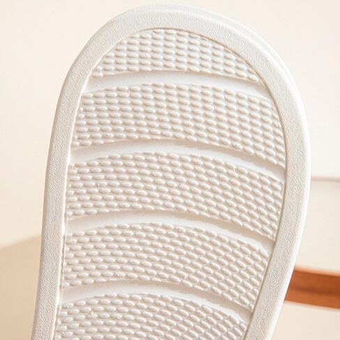 Frog Cute Animal Home Slippers Thickened Non-slip Sole Linen Open Toe for Men Women in Saudi Arabia