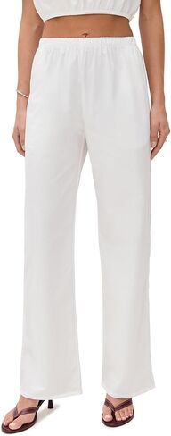 LE BOP Women's Camille Pants in Saudi Arabia