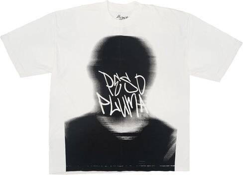Blurred Portrait T-Shirt in Saudi Arabia