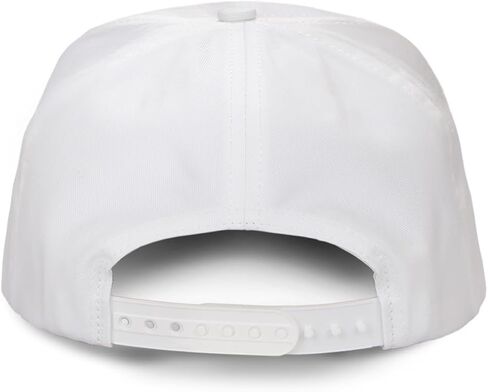 Official White Structured Hats | Authorized America250th Celebration Headwear in Saudi Arabia