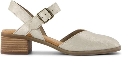 TOMS - Womens Jaclyn Dress Casual Shoes in Saudi Arabia