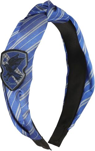 مجموعة عصابة رأس كوسبلاي مكونة من قطعتين من Bioworld Harry Potter Ravenclaw Crest in Saudi Arabia