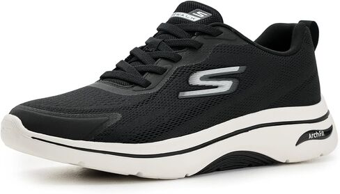 حذاء رياضي Go Walk Arch Fit 2.0 Levy للرجال من Skechers in Saudi Arabia