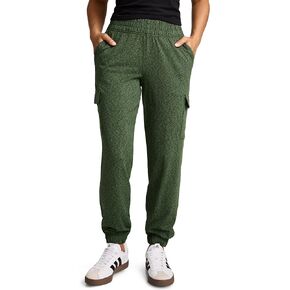 جوكي ملابس رياضية نسائية EVERACTIVE Cargo Jogger in Kuwait