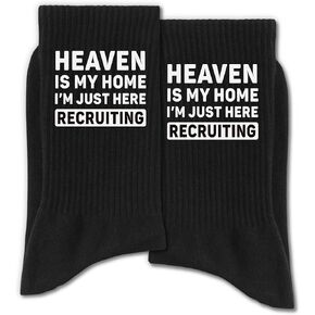 جوارب مسيحية للرجال، جوارب من الكتاب المقدس هدايا للأب الجد والزوج in Kuwait