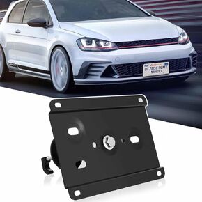 No Drill Front Grille Mount Tow Hook License Plate Mount Bracket Holder Relocator Compatible with 2015-up Lexus NX RX, 2019-up UX, especially The F-Sport models in Saudi Arabia