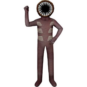 Horror Doors Monster Game Halloween Costumes Cosplay Outfits for 5-12 Years Boys in Kuwait