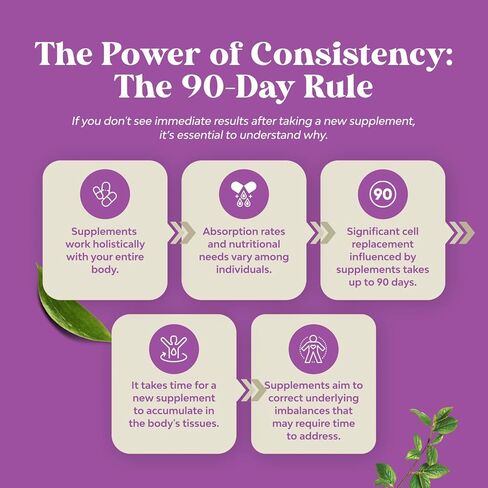 Complete Perimenopause Supplement for Women - Multibenefit Menopause Ease for Women with Maca Root Vitex Berry & Black Cohosh for Hot Flashes Night Sweats Hormone Balance and Mood Support (1 Month) in Saudi Arabia